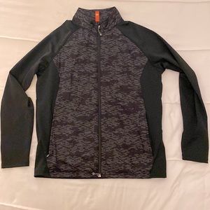 NWT Peter Millar Men’s Crown Sport Jacket. Size Mens Medium